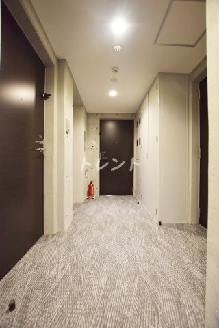 レジディア文京小石川（旧エスタジオ小石川）-401