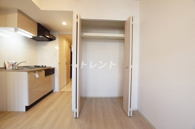 レジディア文京小石川（旧エスタジオ小石川）-401