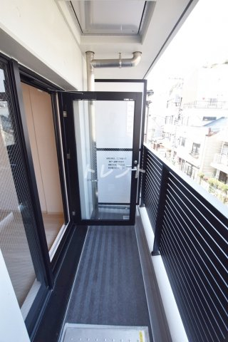 レジディア文京小石川（旧エスタジオ小石川）-401