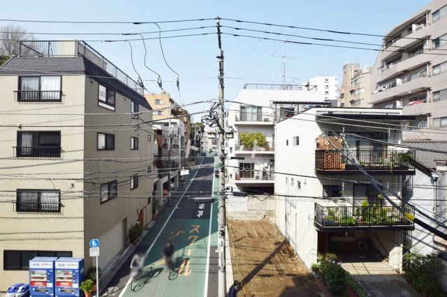 レジディア文京小石川（旧エスタジオ小石川）-401