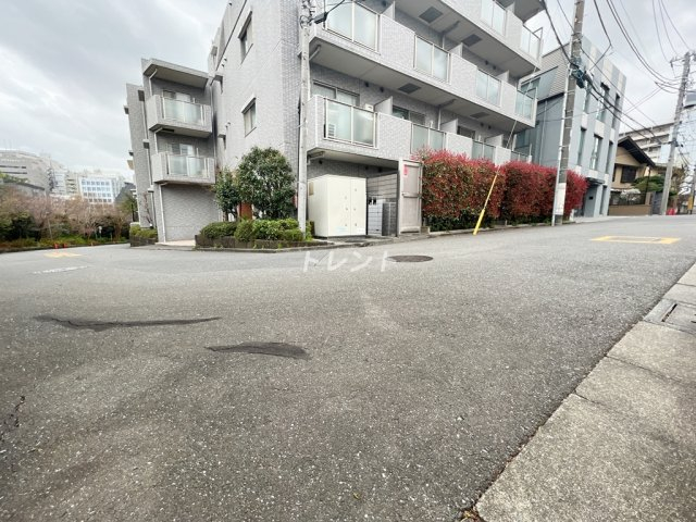 市谷左内町レジデンス-403