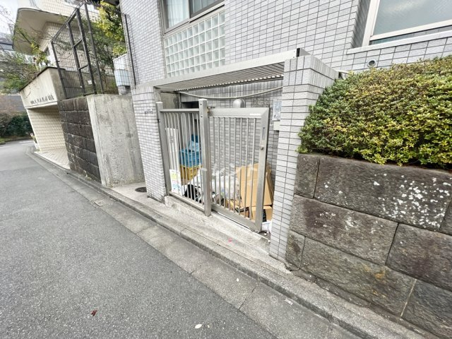 市谷左内町レジデンス-403