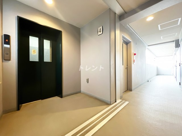 市谷左内町レジデンス-403