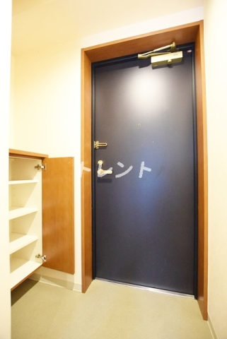 市谷左内町レジデンス-403