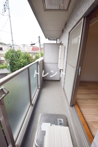 市谷左内町レジデンス-403