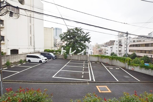 市谷左内町レジデンス-403