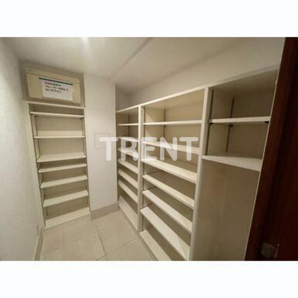 パークハウス二番町-203