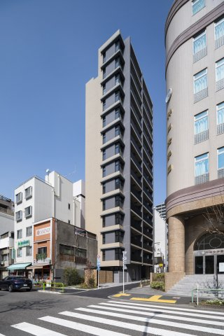 ルフォンプログレ千代田御茶ノ水-402