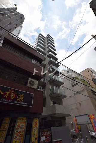 オーキッドレジデンス神田錦町-801