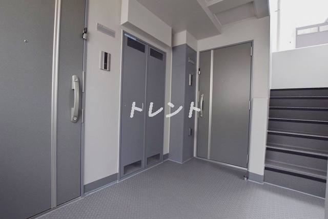オーキッドレジデンス神田錦町-801