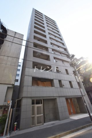 シティカレント大手町【CITY CURRENT OTEMACHI】-1204