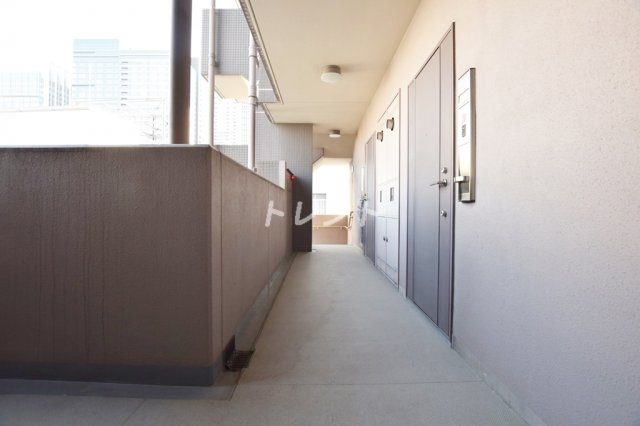 シティカレント大手町【CITY CURRENT OTEMACHI】-1204