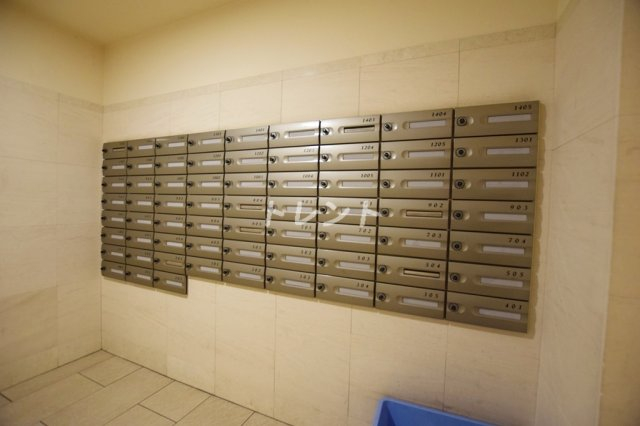 シティカレント大手町【CITY CURRENT OTEMACHI】-1204