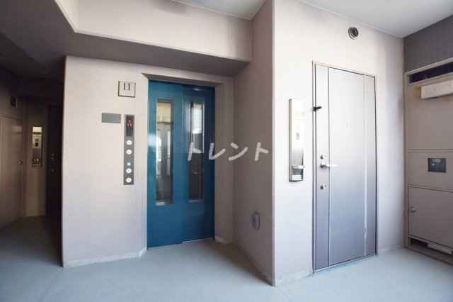 シティカレント大手町【CITY CURRENT OTEMACHI】-1204