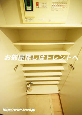 シティカレント大手町【CITY CURRENT OTEMACHI】-1204