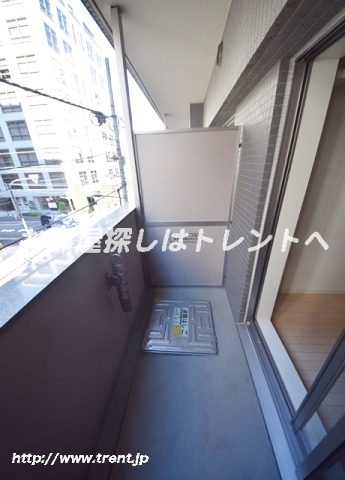 シティカレント大手町【CITY CURRENT OTEMACHI】-1204