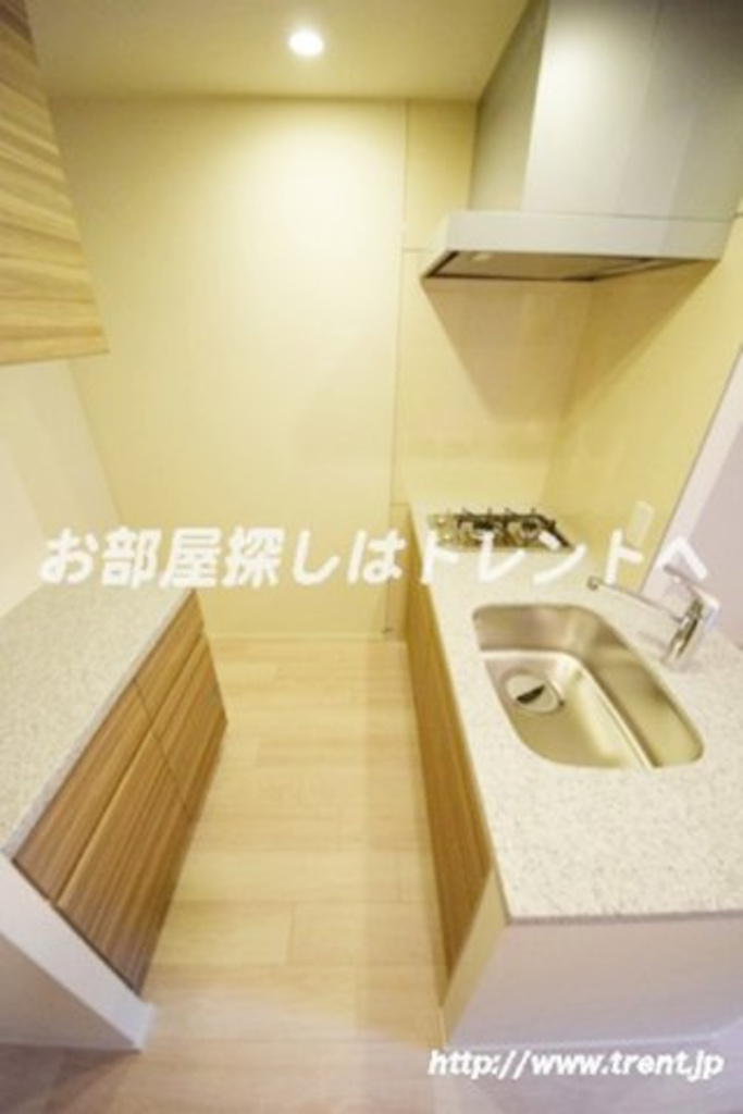 パークハビオ飯田橋-502