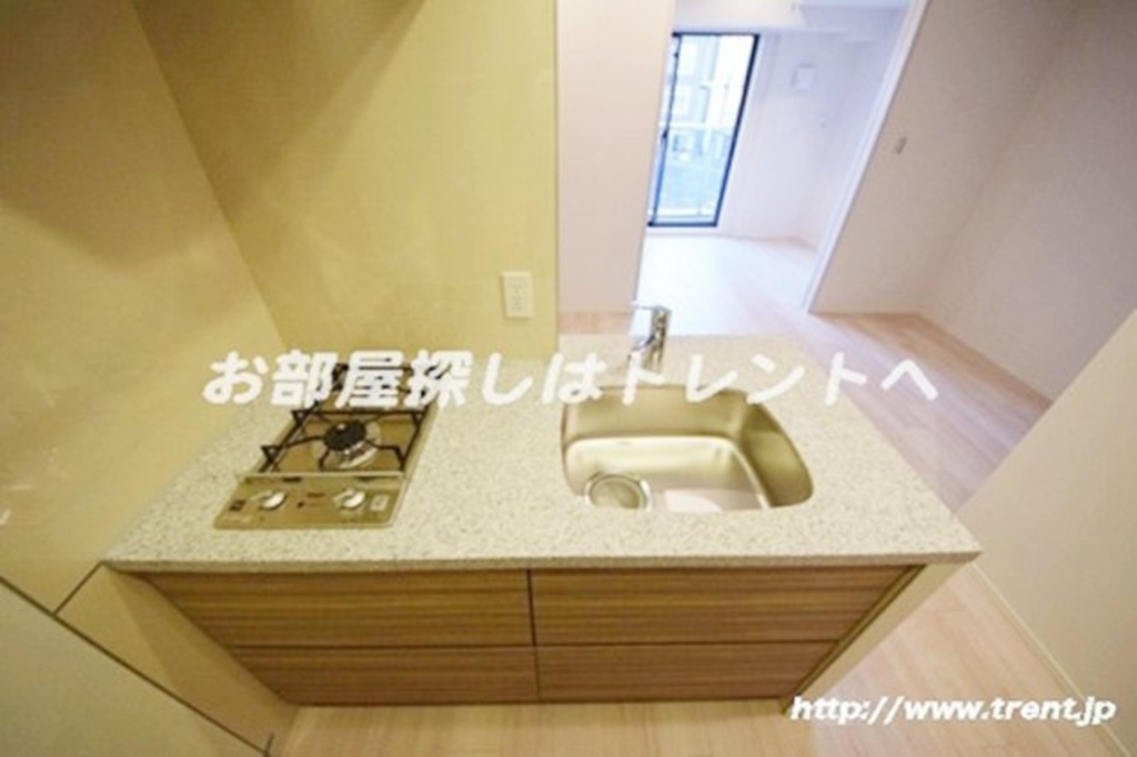 パークハビオ飯田橋-502