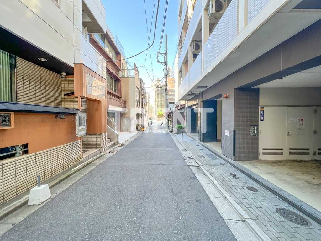 プライムアーバン飯田橋-1105