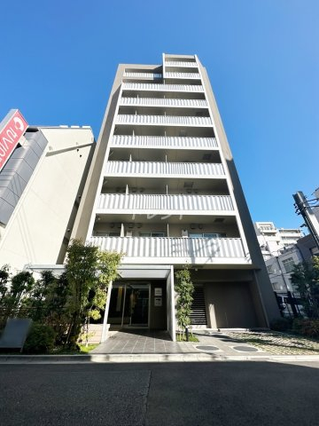 プラウドフラット浅草橋Ⅲ-403