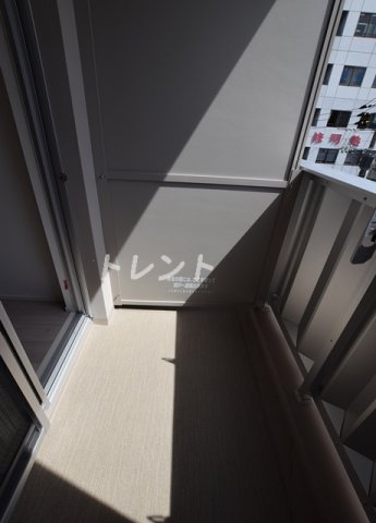 プラウドフラット浅草橋Ⅲ-403
