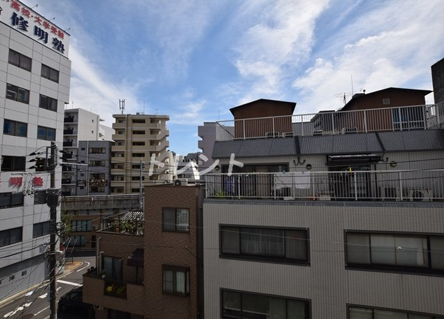 プラウドフラット浅草橋Ⅲ-403