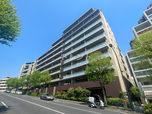 ブリリア早稲田諏訪通り【Brillia早稲田諏訪通り】-210