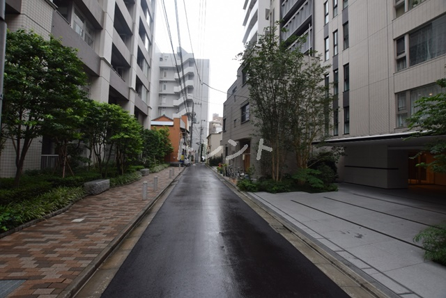 プレミスト新宿山吹-206