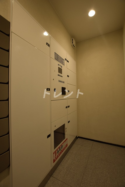 プレミスト新宿山吹-206