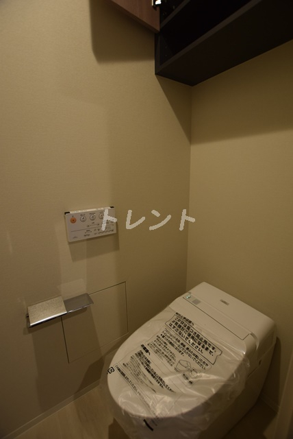 プレミスト新宿山吹-206