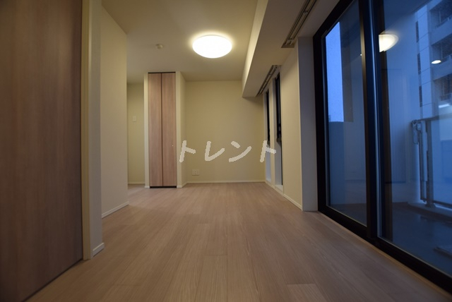 プレミスト新宿山吹-206