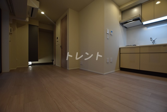 プレミスト新宿山吹-206