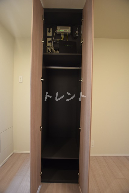 プレミスト新宿山吹-206