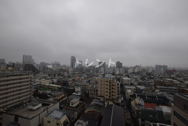 ジェノヴィア東大前グリーンヴェール-902
