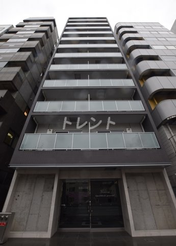 ジェノヴィア東神田グリーンヴェール-511