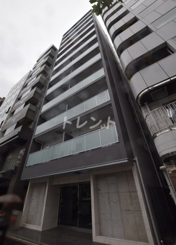 ジェノヴィア東神田グリーンヴェール-511