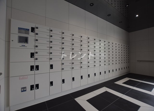 ジェノヴィア東神田グリーンヴェール-511