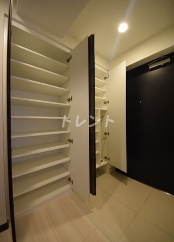 ジェノヴィア東神田グリーンヴェール-511