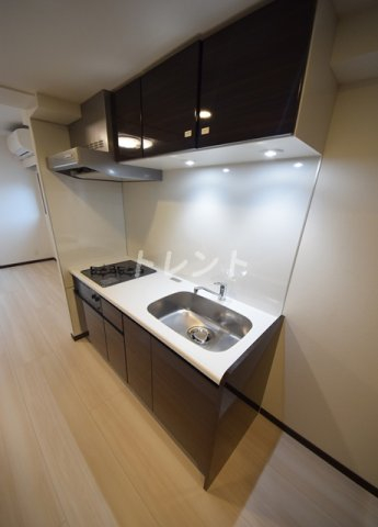 ジェノヴィア東神田グリーンヴェール-511