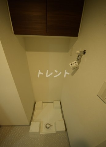 ジェノヴィア東神田グリーンヴェール-511