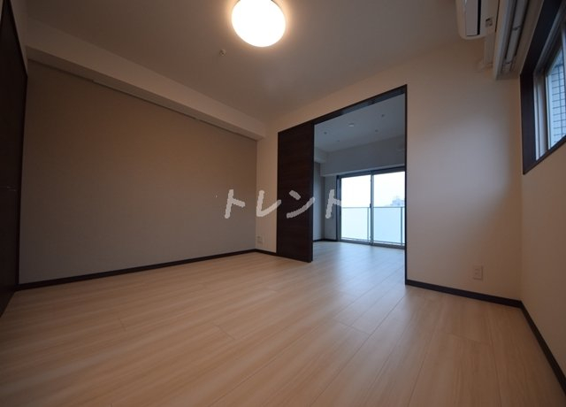 ジェノヴィア東神田グリーンヴェール-511