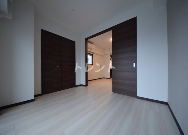 ジェノヴィア東神田グリーンヴェール-511