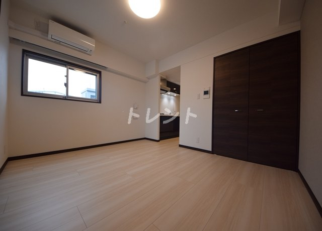 ジェノヴィア東神田グリーンヴェール-511