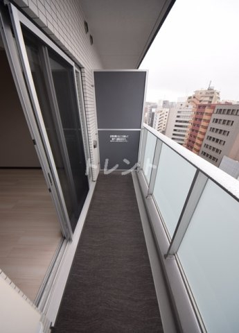 ジェノヴィア東神田グリーンヴェール-511