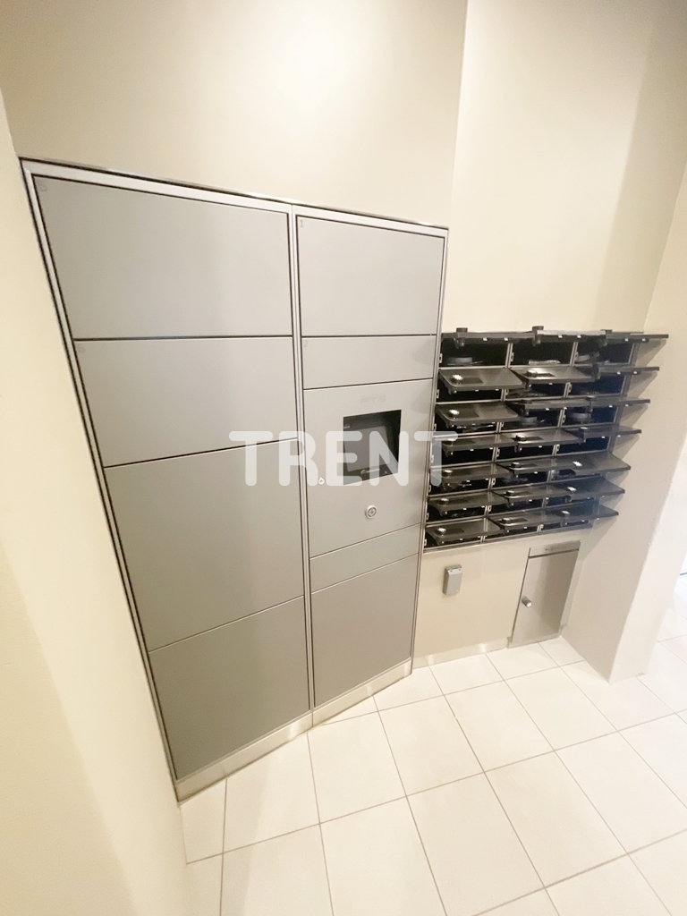 ボヌール小石川α-302