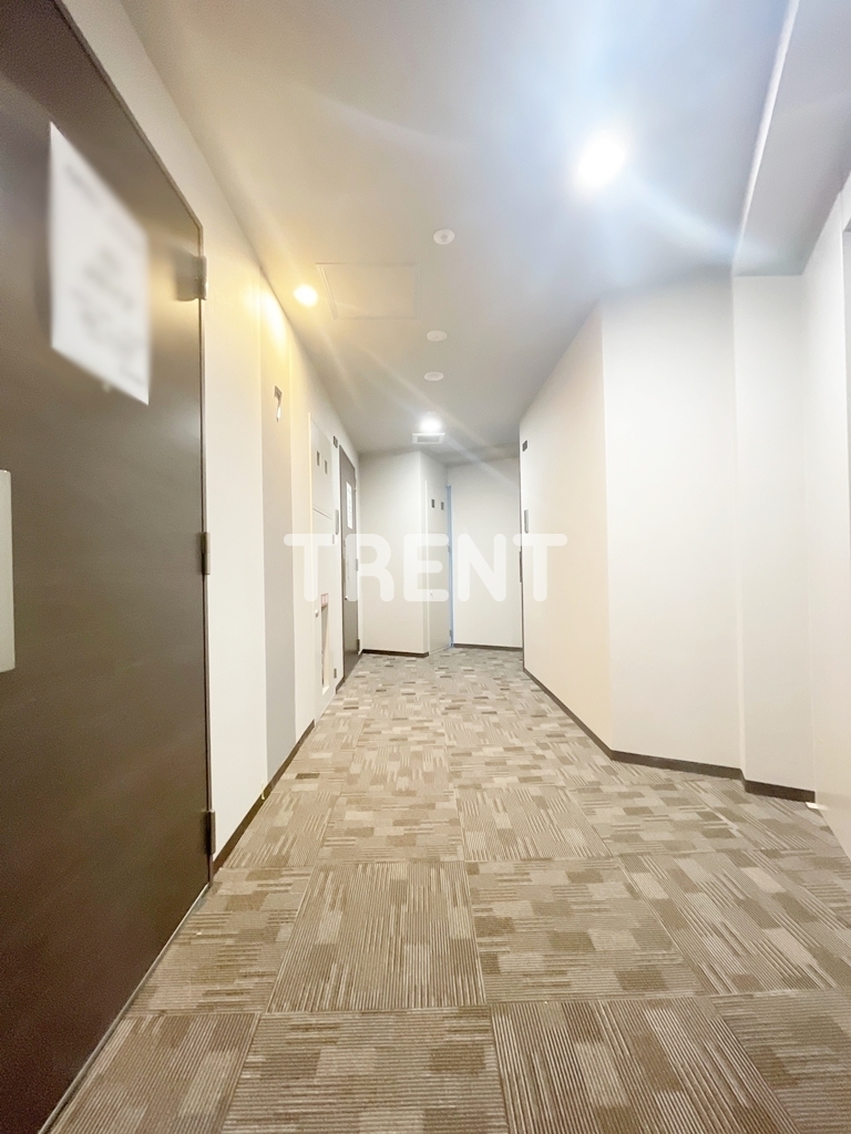 ボヌール小石川α-302