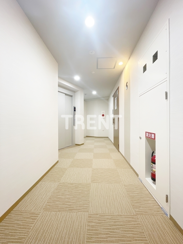 ボヌール小石川α-302