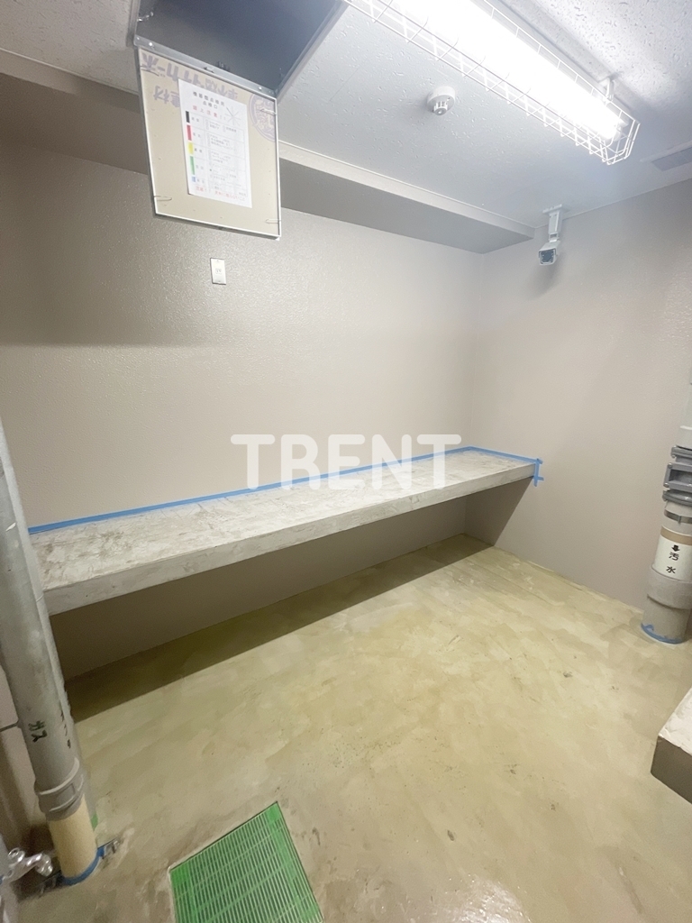 ボヌール小石川α-302