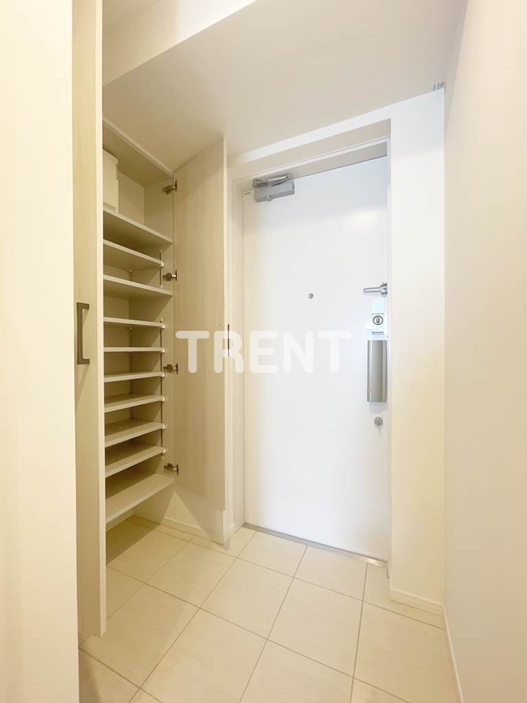 ボヌール小石川α-302