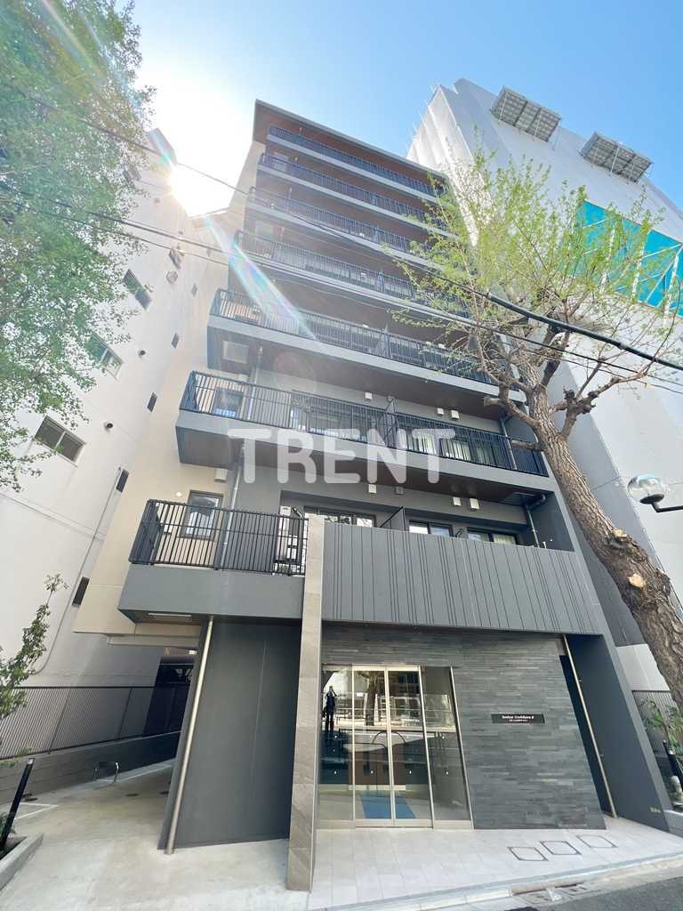 ボヌール小石川α-302